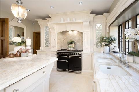 undefined, Manor House, Keeper Lane, Tong Village, West Yorkshire, BD4