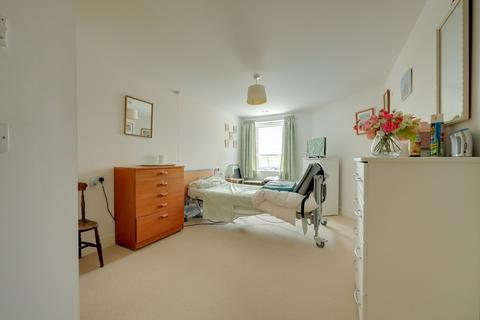 1 bedroom apartment for sale, The Brow, Corbett Court The Brow, RH15