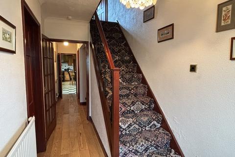 undefined, Maesglas, Llandovery.