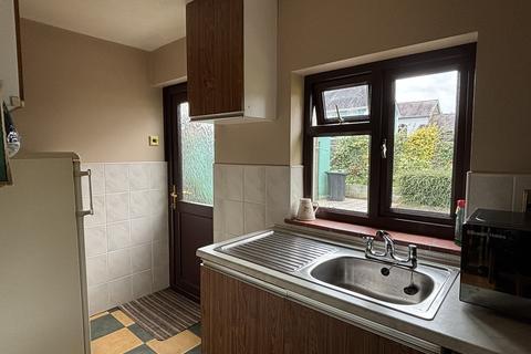 undefined, Maesglas, Llandovery.