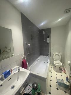undefined, 16 Napier Terrace, Basement