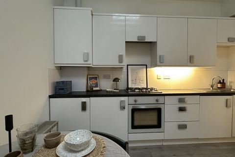 undefined, Didsbury M20