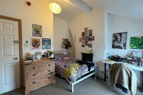 8 bedroom semi-detached house to rent, Fallowfield M14
