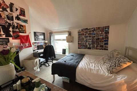 8 bedroom semi-detached house to rent, Fallowfield M14