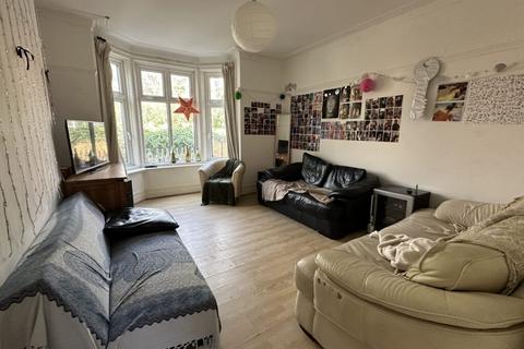 8 bedroom semi-detached house to rent, Fallowfield M14