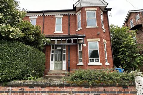 7 bedroom semi-detached house to rent, Withington M20