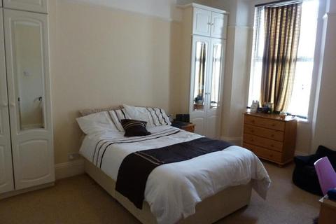undefined, 7 Wake Street, GFF