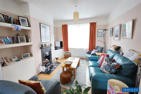 2 bedroom terraced house for sale, Grange Road, Hove