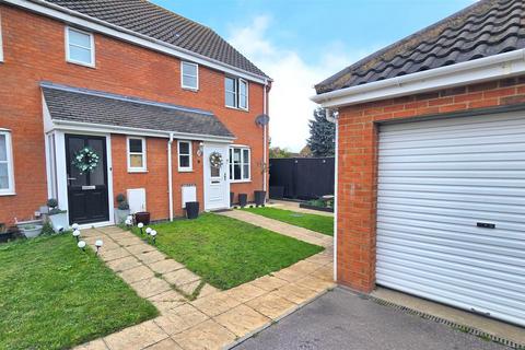 undefined, Culley Way, Hopton