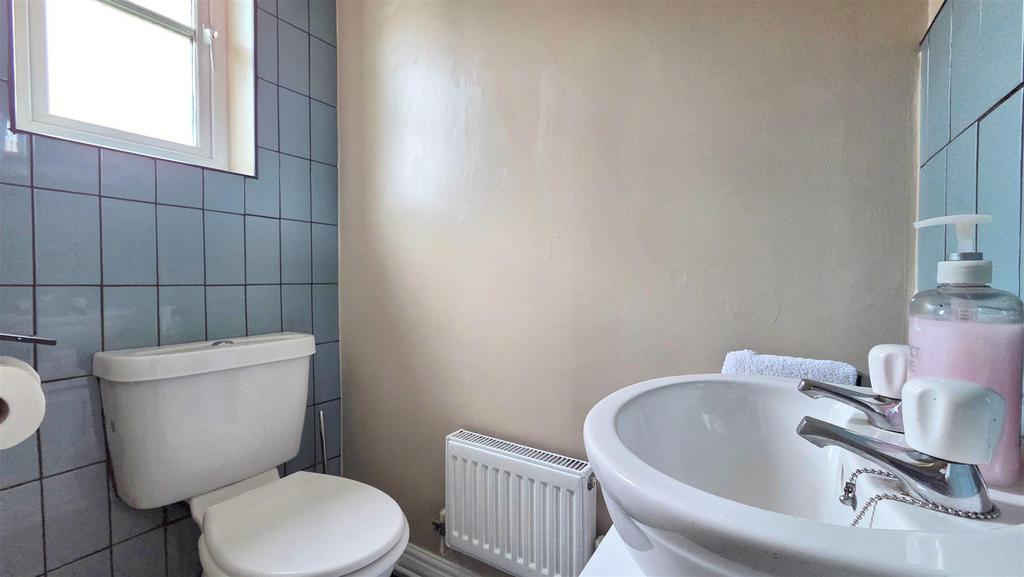Cloakroom