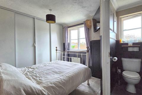 undefined, Culley Way, Hopton
