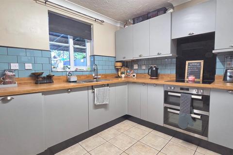 undefined, Culley Way, Hopton