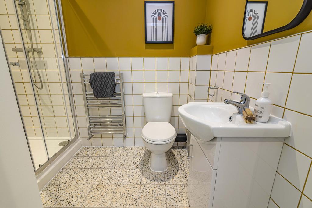 Flat1 Newcastle Bathr