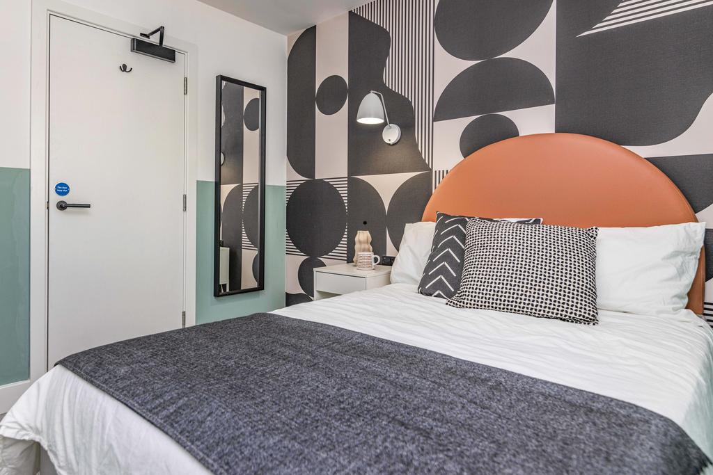 Flat1 Newcastle Bedro