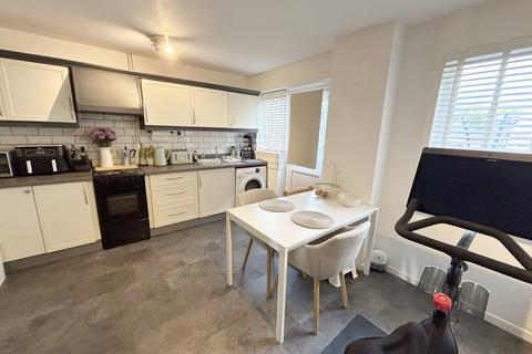 2 bedroom terraced house for sale, Richmond Road, Solihull