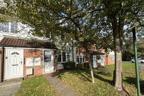 2 bedroom terraced house for sale, Richmond Road, Solihull