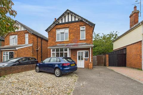 4 bedroom detached house for sale, King Harold Road, Colchester CO3