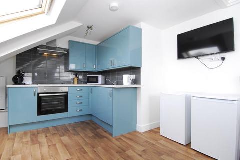 undefined, 21 Armada Street, Flat 3