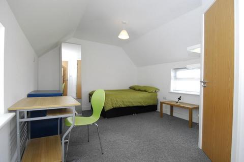 undefined, 21 Armada Street, Flat 3
