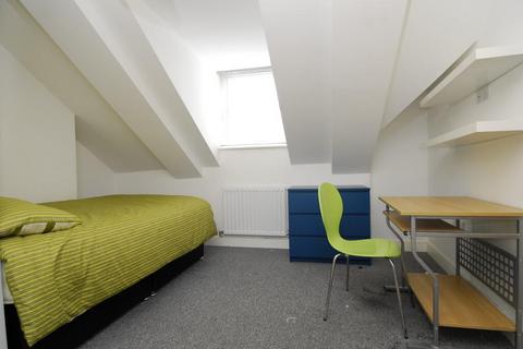 undefined, 21 Armada Street, Flat 3