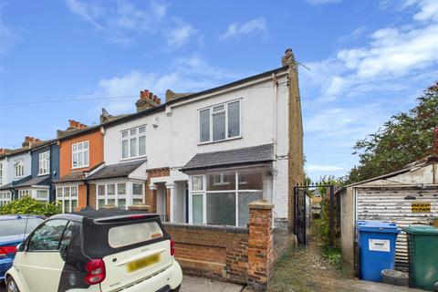 undefined, Queens Road, London