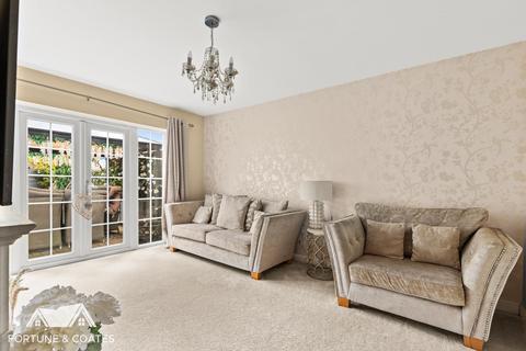 undefined, Collins Meadow, Harlow