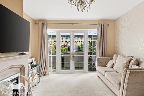 undefined, Collins Meadow, Harlow