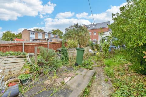 Bower Street, Maidstone, Kent