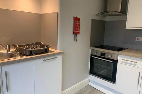 1 bedroom apartment to rent, 36 Houndiscombe Road, Flat 4