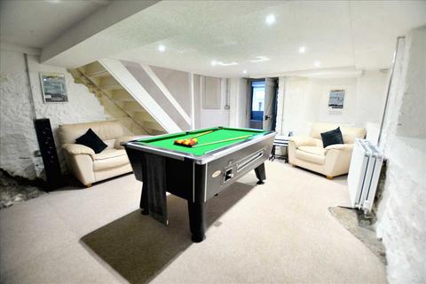 2 bedroom terraced house for sale, Ty Clyd, 57 Main Street