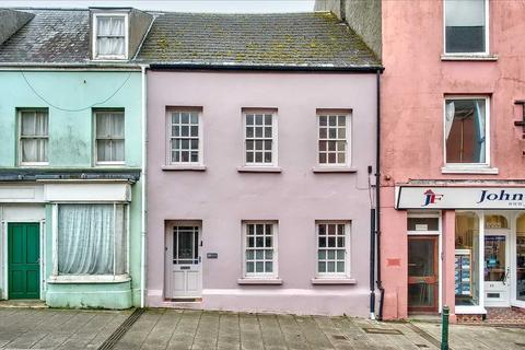 2 bedroom terraced house for sale, Ty Clyd, 57 Main Street