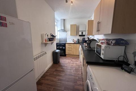 undefined, 5 Radnor Street, Flat B