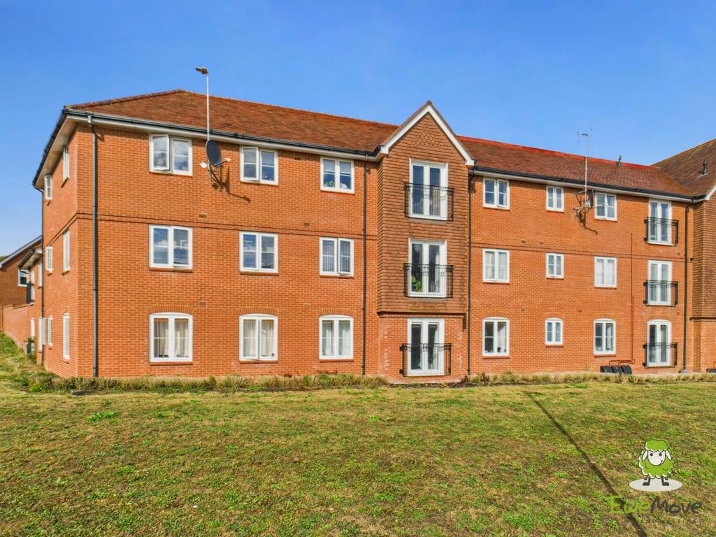 Ewe Move Estate Agents Basingstoke - Coliseum Court