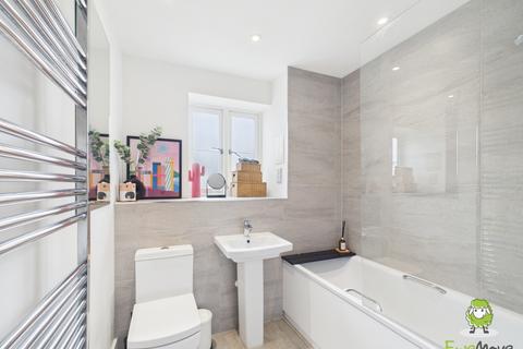 undefined, Coliseum Court, 20 Appian Way Chineham, Chineham, Basingstoke, Hampshire, RG24