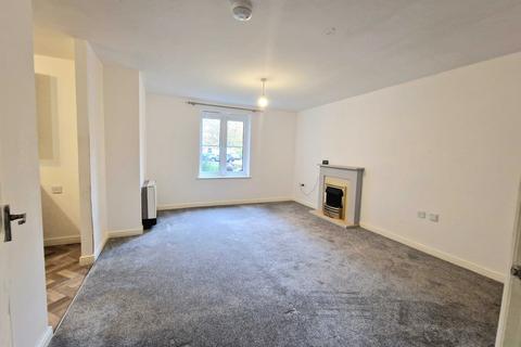 2 bedroom flat to rent, Firedrake Croft, Stoke, Coventry, CV1