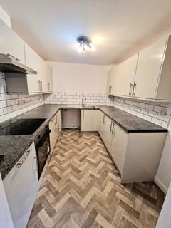 2 bedroom flat to rent, Firedrake Croft, Stoke, Coventry, CV1