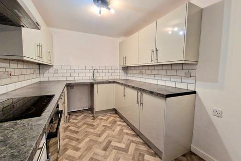 2 bedroom flat to rent, Firedrake Croft, Stoke, Coventry, CV1