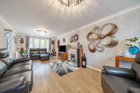 5 bedroom detached house for sale, St. Augustines Drive, Weston, Crewe