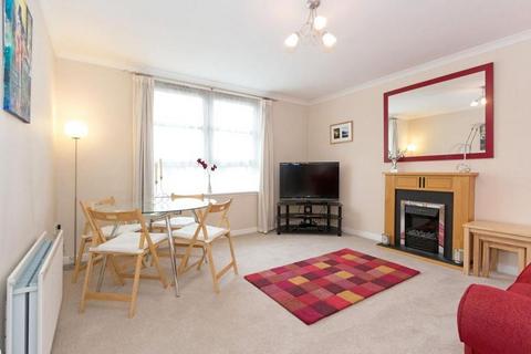 5b/1 Loaning Road, Edinburgh, EH7 6JE