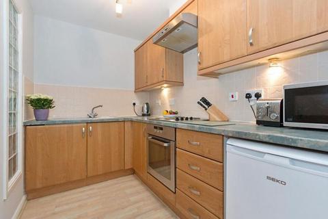 5b/1 Loaning Road, Edinburgh, EH7 6JE