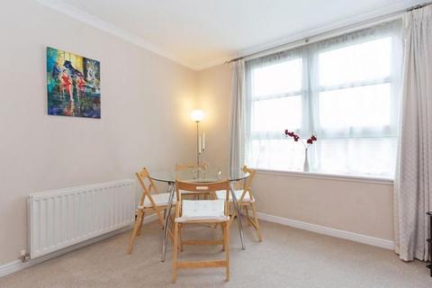 5b/1 Loaning Road, Edinburgh, EH7 6JE