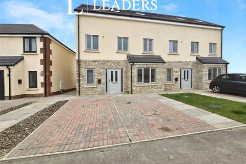 undefined, Nursery Lane, Quadring, PE11