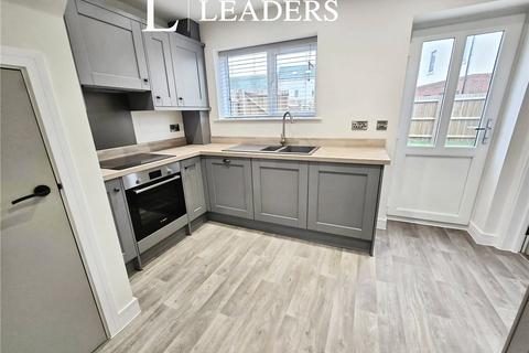 undefined, Nursery Lane, Quadring, PE11