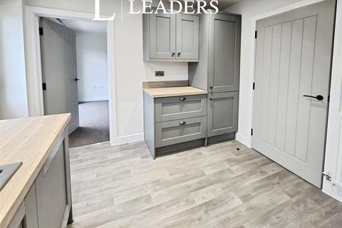 undefined, Nursery Lane, Quadring, PE11