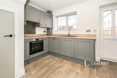 3 bedroom terraced house to rent, Nursery Lane, Quadring, PE11
