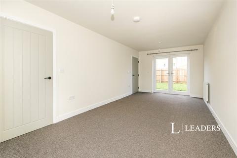 3 bedroom terraced house to rent, Nursery Lane, Quadring, PE11