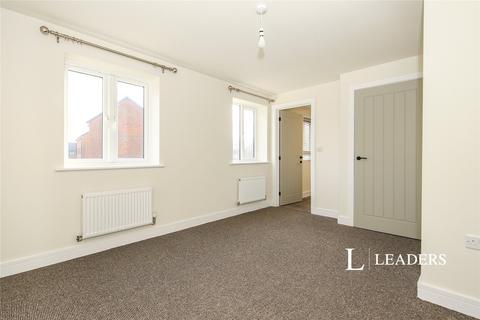3 bedroom terraced house to rent, Nursery Lane, Quadring, PE11