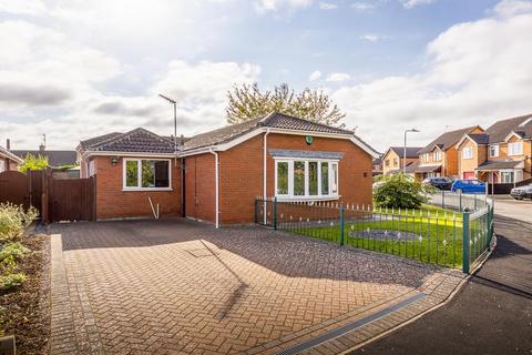 3 bedroom detached bungalow for sale, Vernatts Green, Spalding