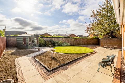 3 bedroom detached bungalow for sale, Vernatts Green, Spalding