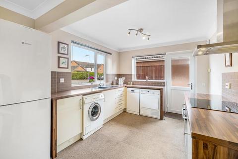 3 bedroom detached bungalow for sale, Vernatts Green, Spalding